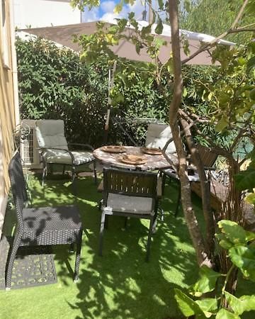 Location Studio De Charme Antibes Kültér fotó