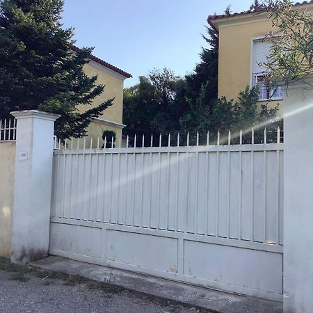 Location Studio De Charme Antibes Kültér fotó