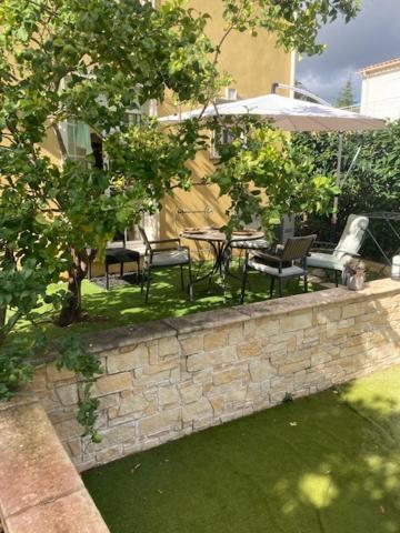 Location Studio De Charme Antibes Kültér fotó
