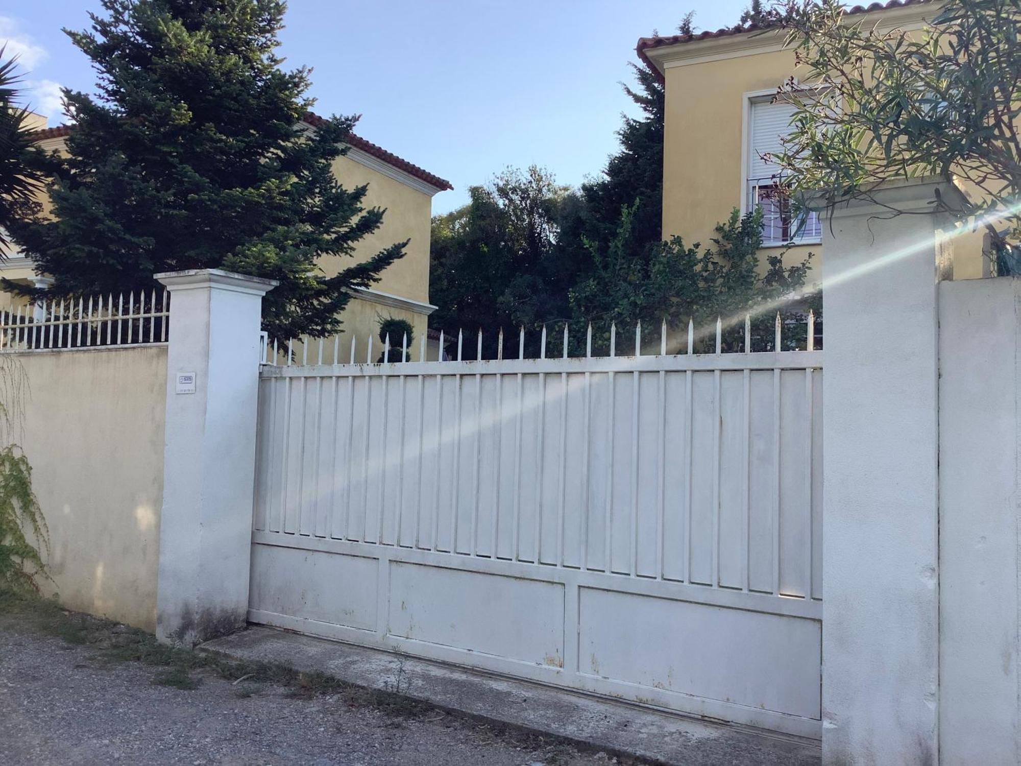 Location Studio De Charme Antibes Kültér fotó